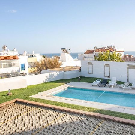 #108 T0 Coronel Aguas By Home Holidays Albufeira Dış mekan fotoğraf
