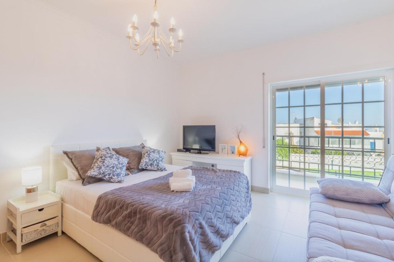 #108 T0 Coronel Aguas By Home Holidays Albufeira Dış mekan fotoğraf