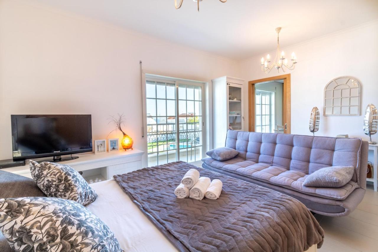 #108 T0 Coronel Aguas By Home Holidays Albufeira Dış mekan fotoğraf
