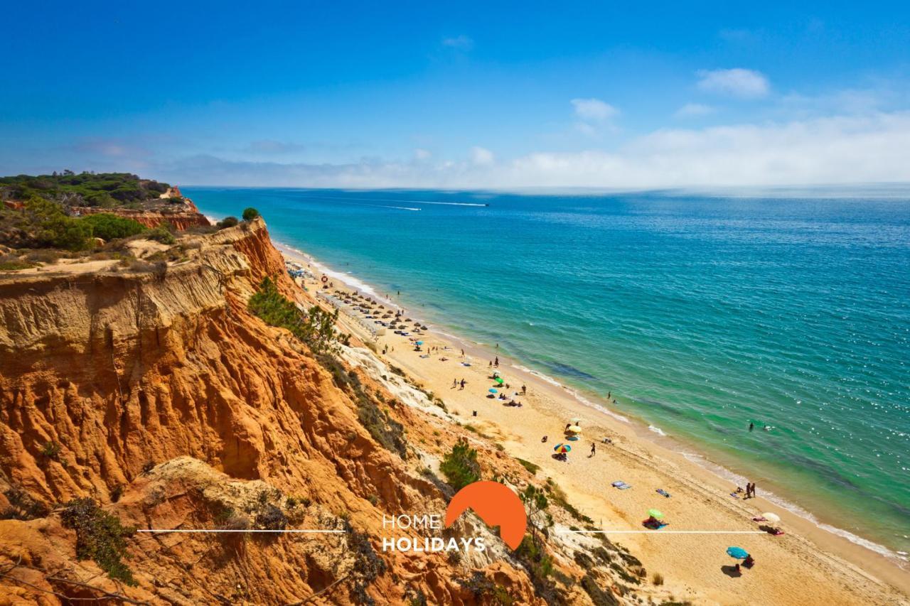 #108 T0 Coronel Aguas By Home Holidays Albufeira Dış mekan fotoğraf